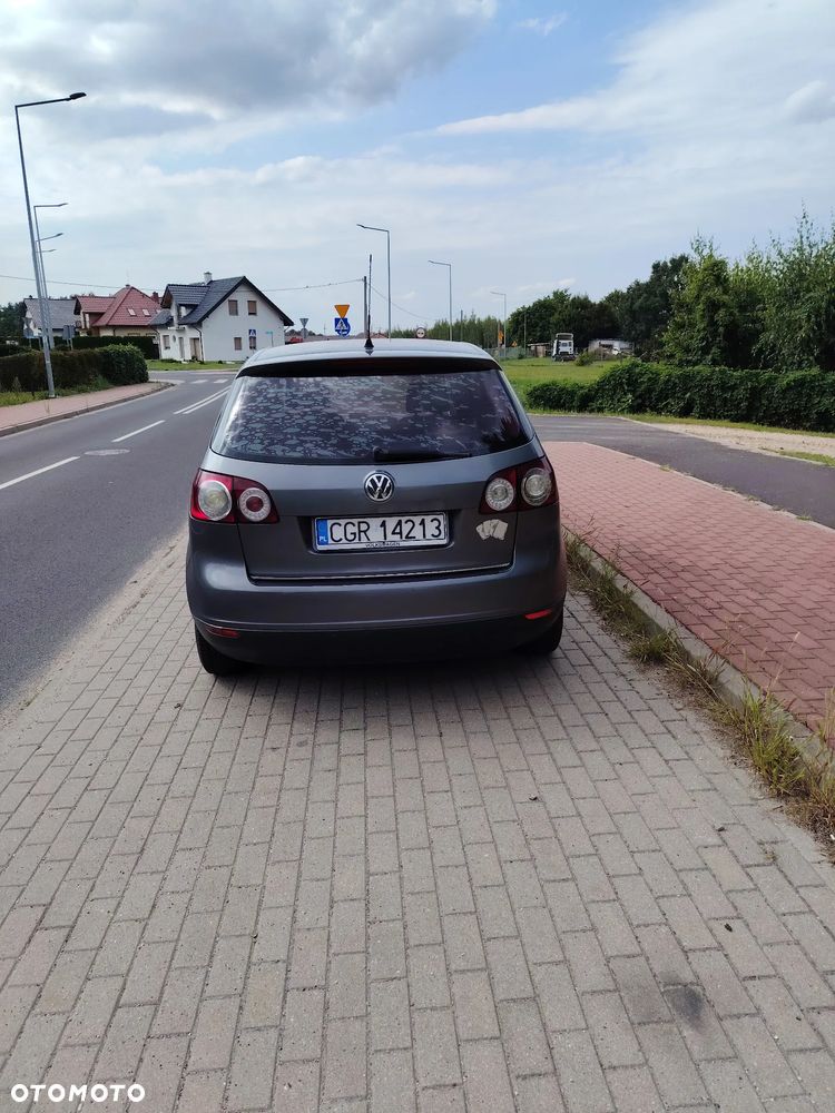Volkswagen Golf 1.6 Edition - 17