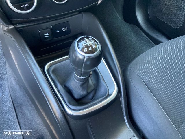 Fiat Tipo 1.3 MultiJet Life - 28