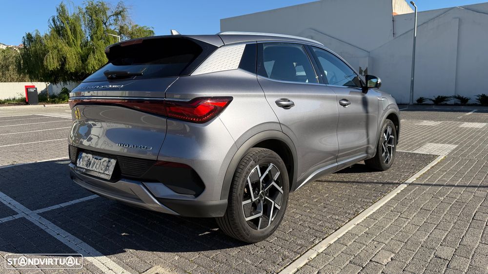 BYD Atto 3 60.48 kWh Comfort - 3