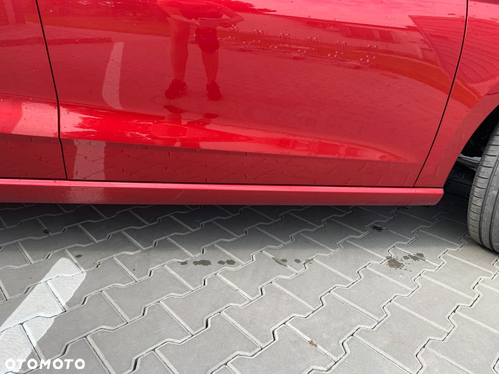 Seat Ibiza 1.0 TSI Style S&S - 10