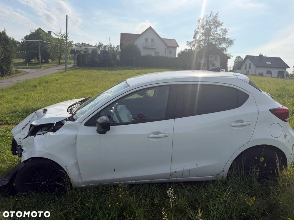 Mazda 2 1.5 Skydream - 5
