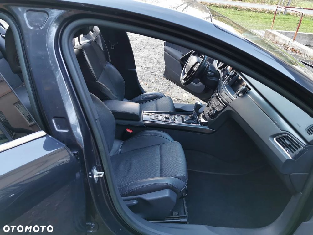 Peugeot 508 2.0 HDi Active - 27