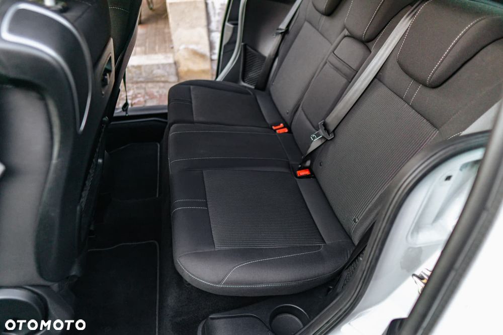 Ford B-MAX 1.0 EcoBoost SYNC Edition - 19