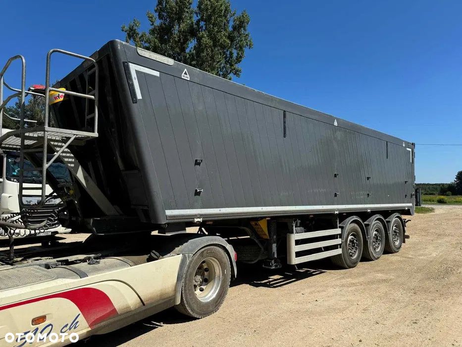 Bodex - 1