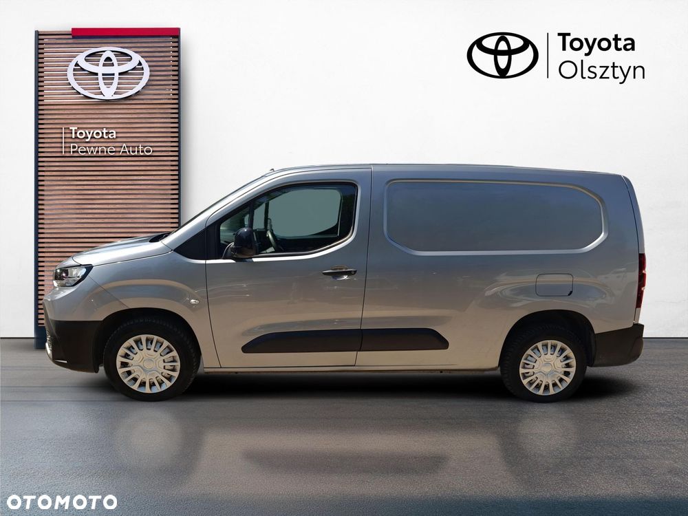 Toyota PROACE CITY - 2