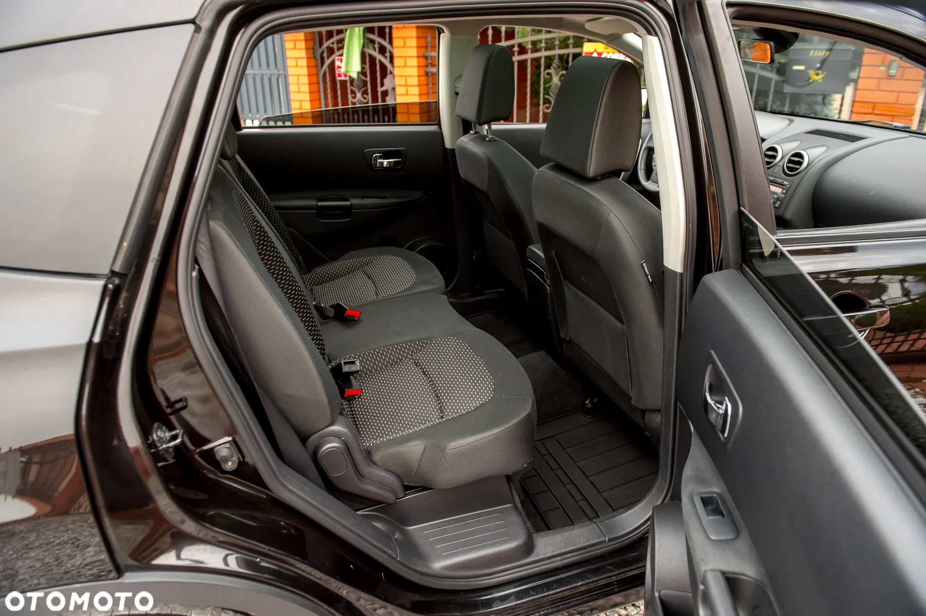 Nissan Qashqai+2 2.0 4x4 Tekna - 21