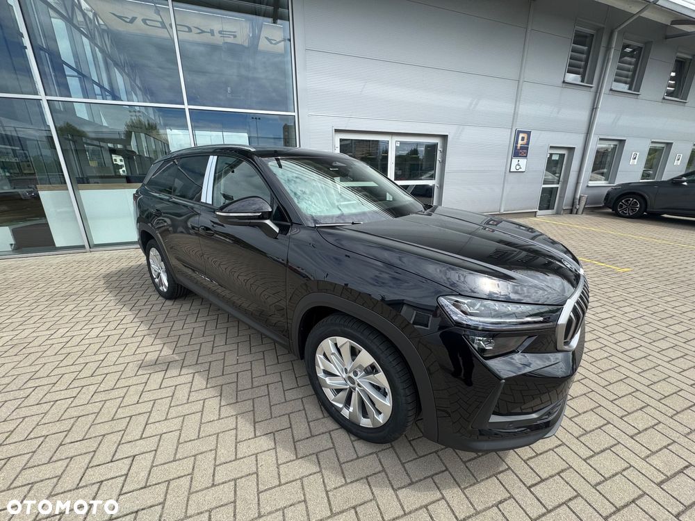 Skoda Kodiaq - 8