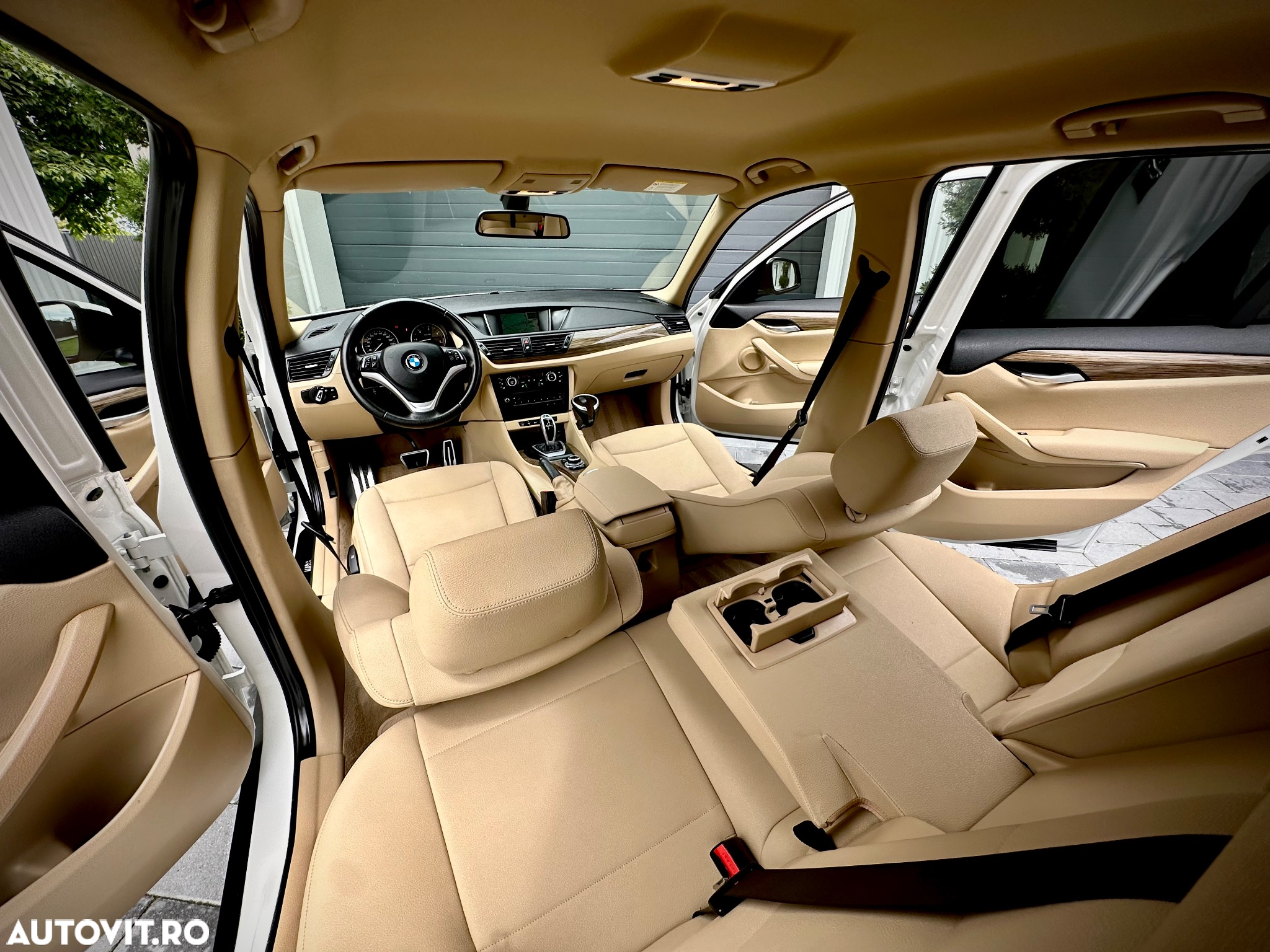 BMW X1 - 11
