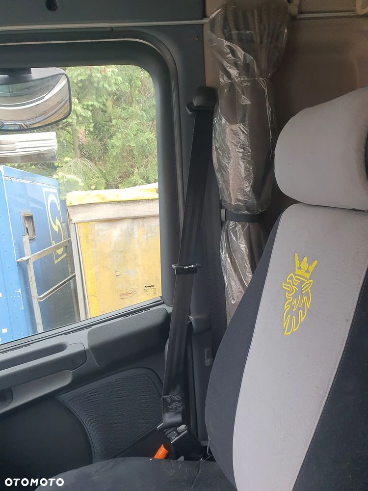 Scania R420 - 20