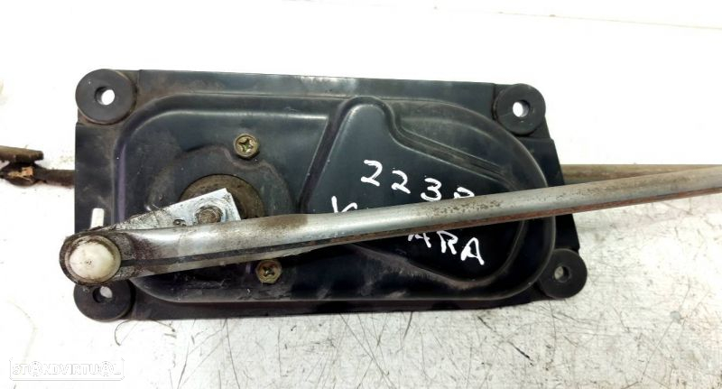 Mecanismo Limpa Para Brisas Suzuki Grand Vitara I (Ft, Ht) - 3