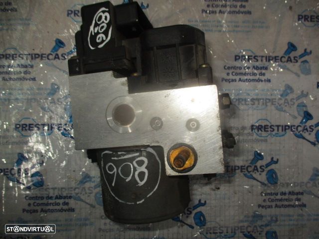 Abs 0273004559  0265216825  4451005030 TOYOTA AVENSIS 2002 2.0 D4D 110CV 5P CINZA TOYOTA AVENSIS 2001 1.6 VVT I 110CV 4P CINZA - 4