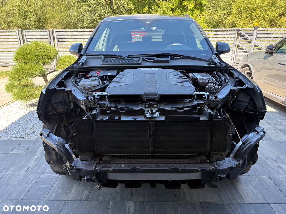 Audi Q7 45 TDI quattro tiptronic - 5