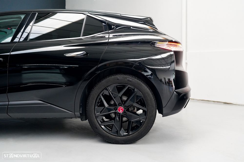 DS DS4 1.2 PureTech Performance Line EAT8 - 30