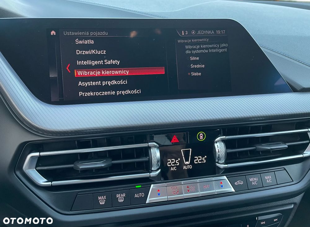 BMW Seria 1 118d Edition M Sport Shadow - 29