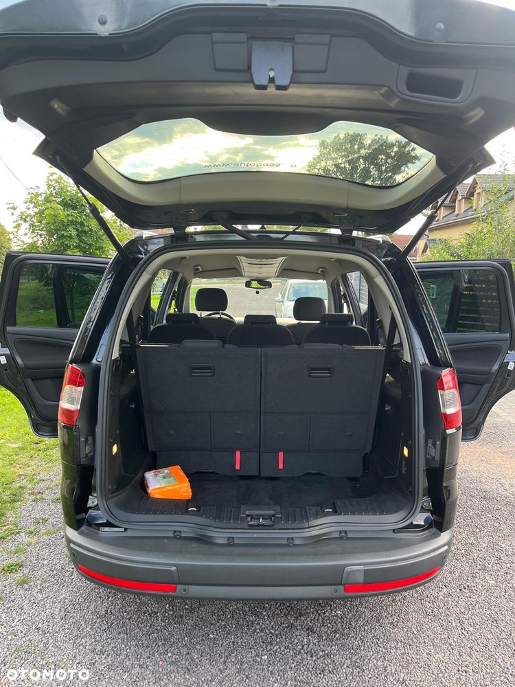 Ford Galaxy 2.0 TDCi Titanium - 15