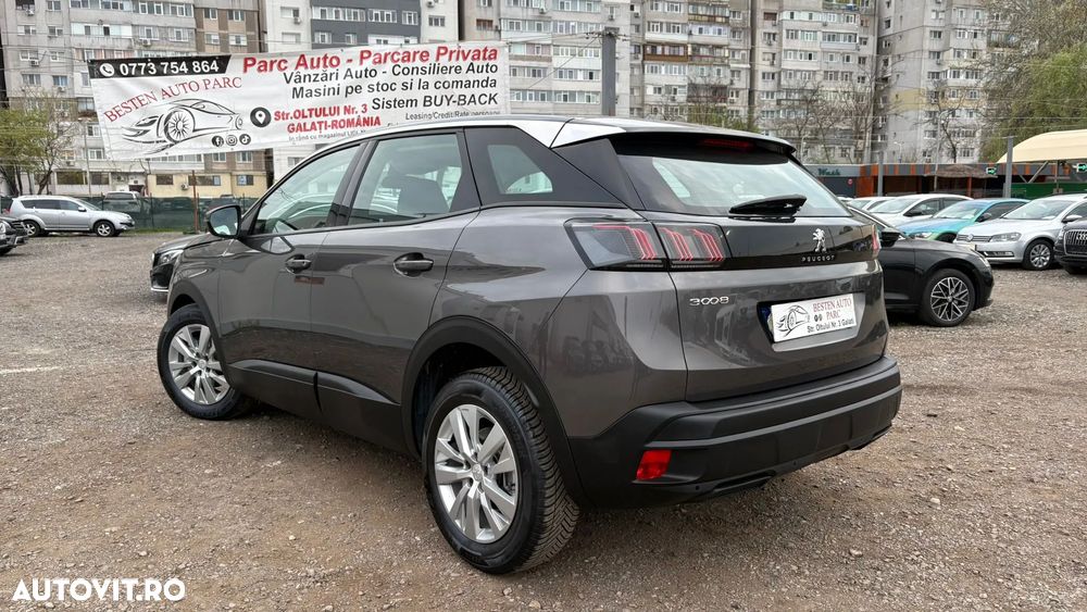 Peugeot 3008 - 36
