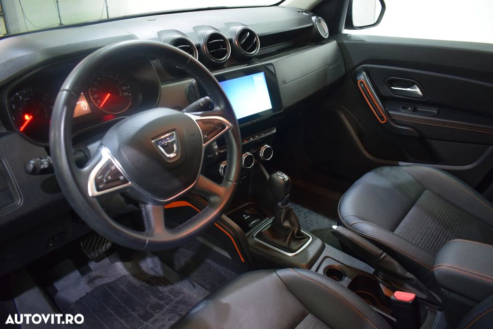 Dacia Duster TCe 150 EDC Extreme - 6