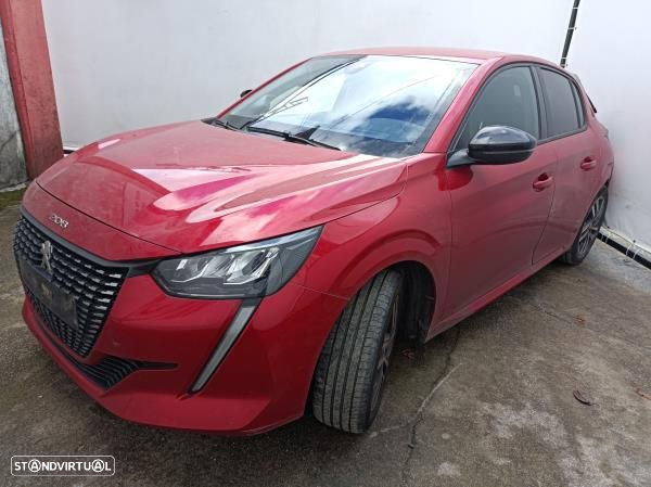 Para Peças Peugeot 208 Ii (Ub_, Up_, Uw_, Uj_) - 6