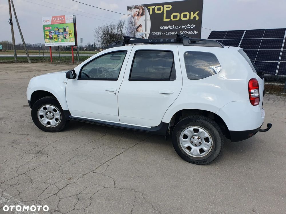 Dacia Duster SCe 115 4x2 Laureate - 7