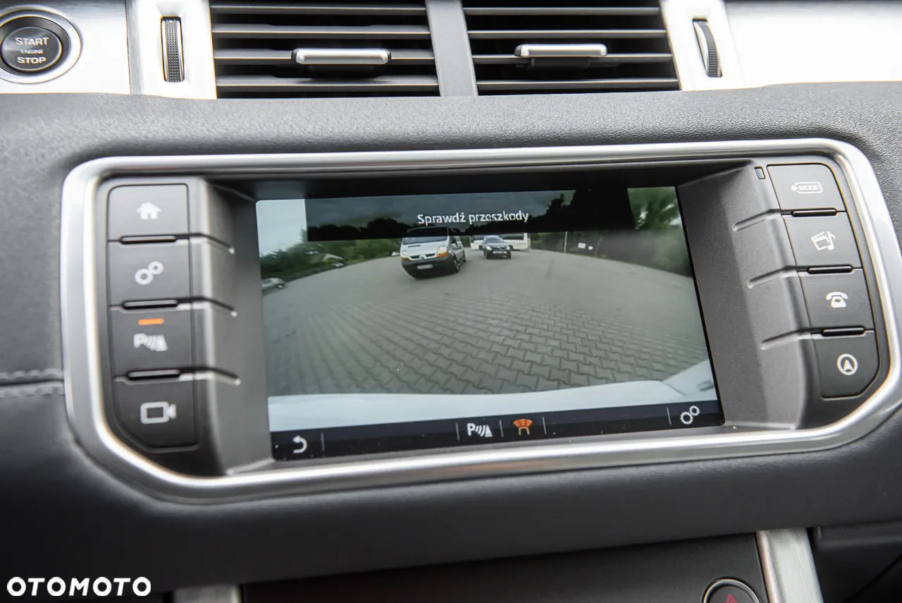 Land Rover Range Rover Evoque 2.0 D150 R-Dynamic - 21