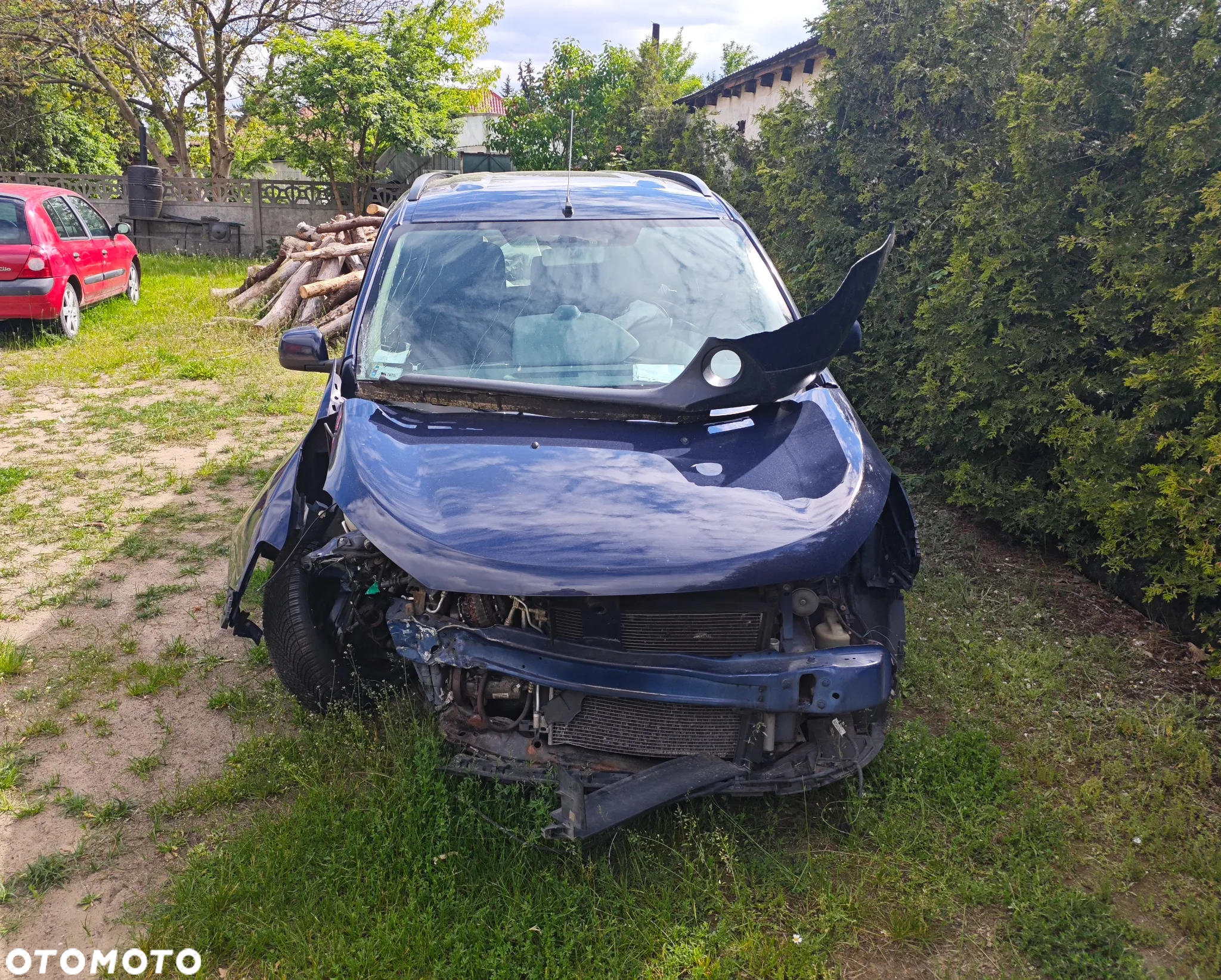 Dacia Lodgy 1.6 SCe Open S&S - 23