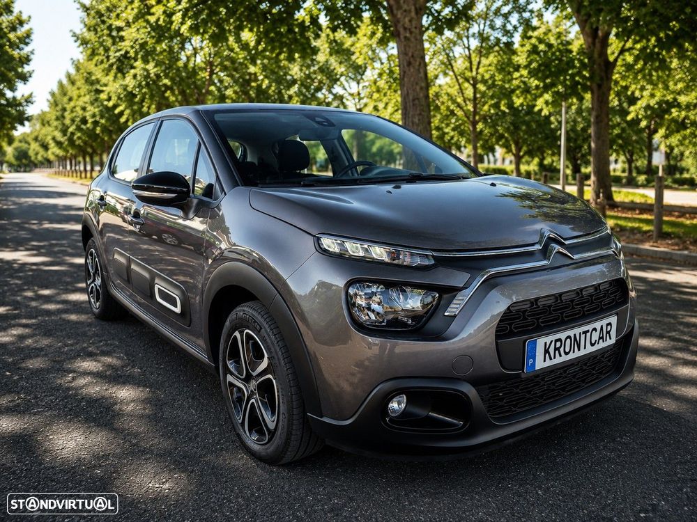 Citroën C3 - 4