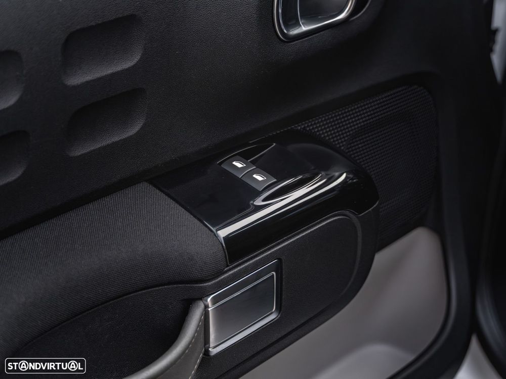 Citroën C3 1.2 PureTech Feel - 8