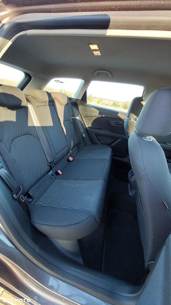 Seat Leon 1.6 TDI DPF Start&Stop Style - 8