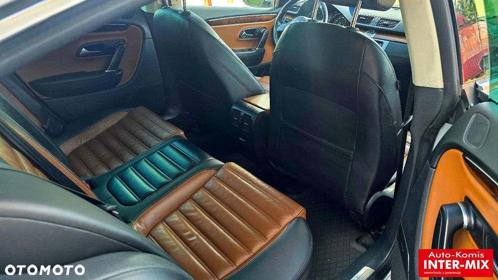 Volkswagen CC - 41