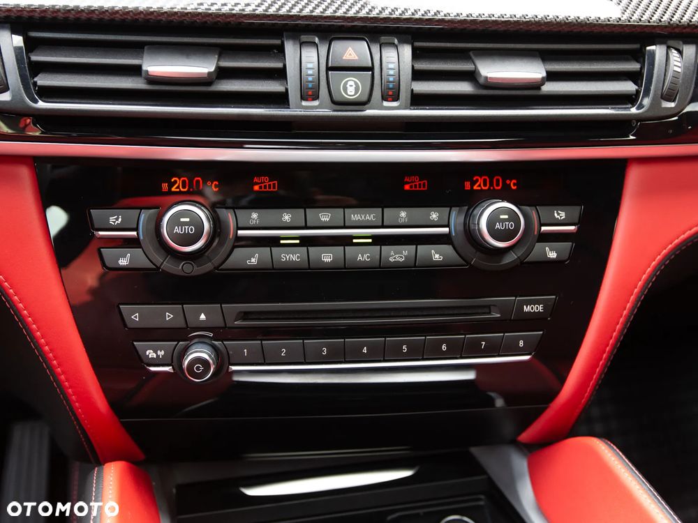 BMW X6 - 23