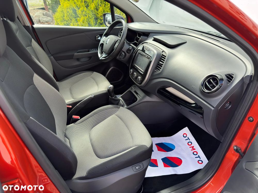 Renault Captur ENERGY TCe 90 Start&Stop Life - 30