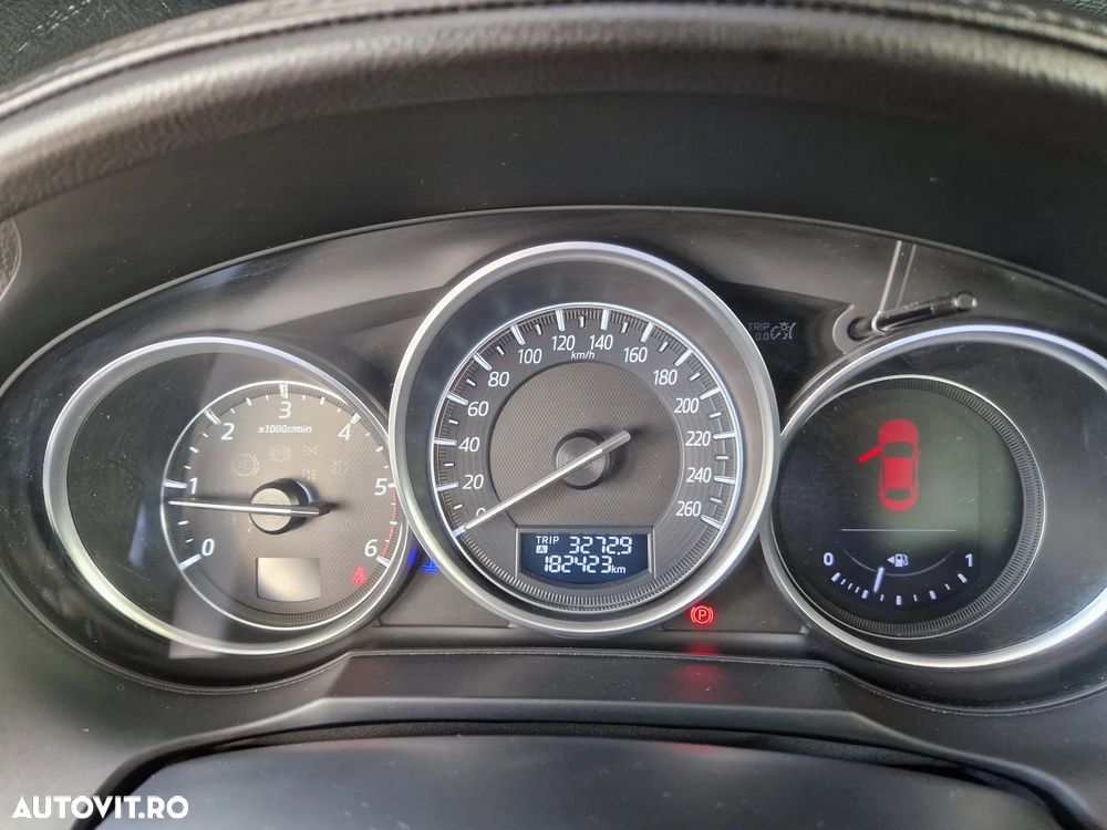 Mazda 6 CD150 Revolution - 35