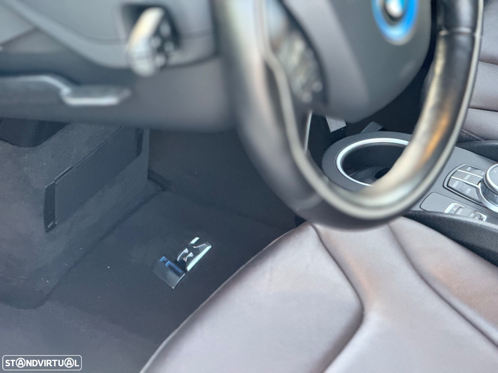 BMW i3 s 120Ah - 17