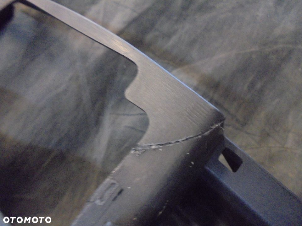 MERCEDES ML GL GLE W166 PLASTIK NA PAS OSLONA - 4