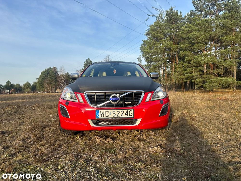 Volvo XC 60 - 6