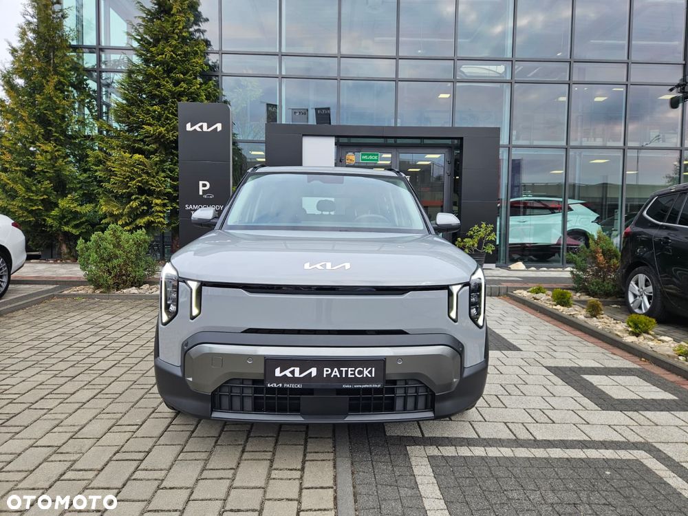 Kia EV2 42.2kWh Earth - 2