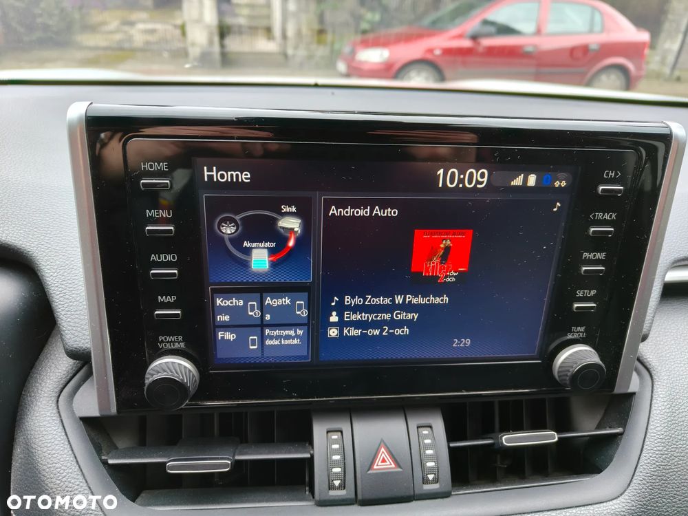 Toyota RAV4 - 20