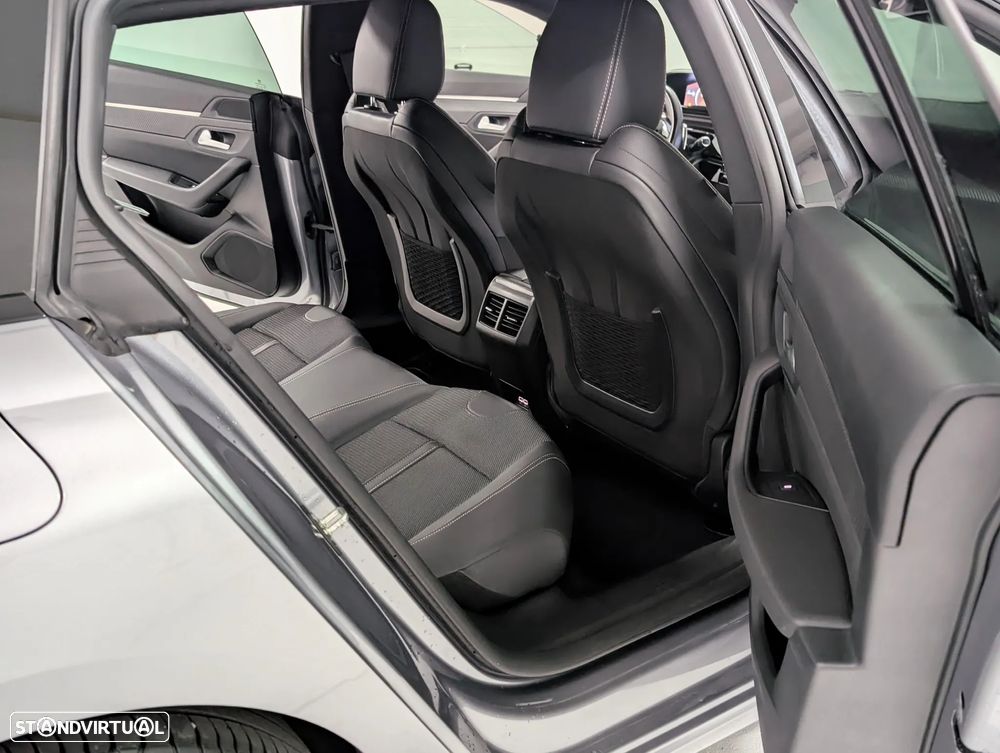 Peugeot 508 SW 1.6 Hybrid Allure Pack e-EAT8 - 7
