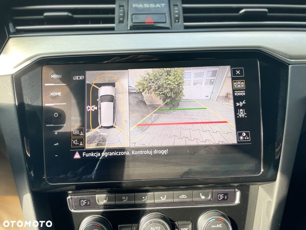 Volkswagen Passat 2.0 TDI BMT Highline DSG - 29