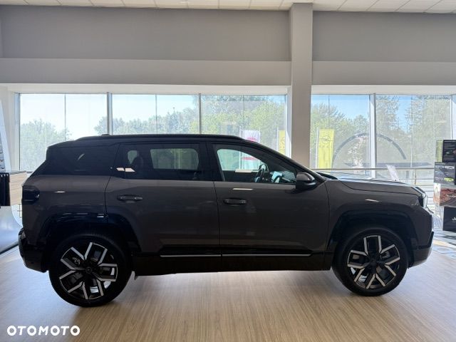 Jeep Compass 1.6 T4 PHEV First Edition FWD DCT - 5