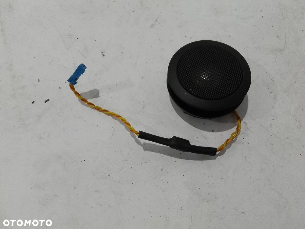 Głośnik Logic 7 BMW E91 E92 E93 9224378 - 1
