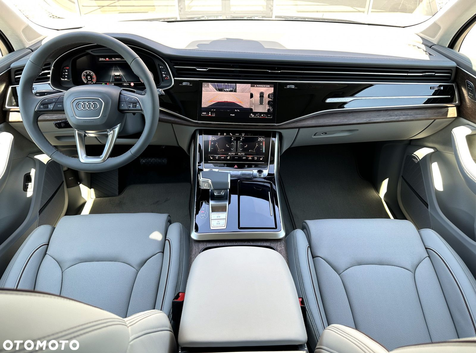 Audi Q7 - 19