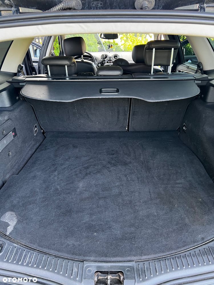 Ford Mondeo 2.5 Titanium - 19