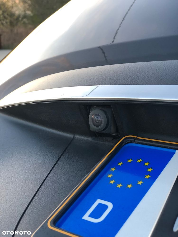 Dacia Lodgy Blue dCi 115 Stepway Plus - 26