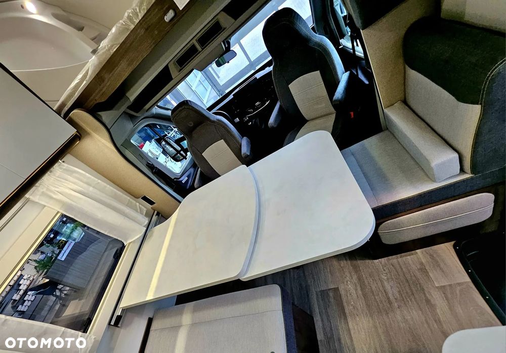 Benimar SPORT 340 UP T26 - 12