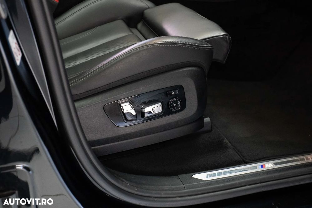 BMW X5 xDrive45e - 19