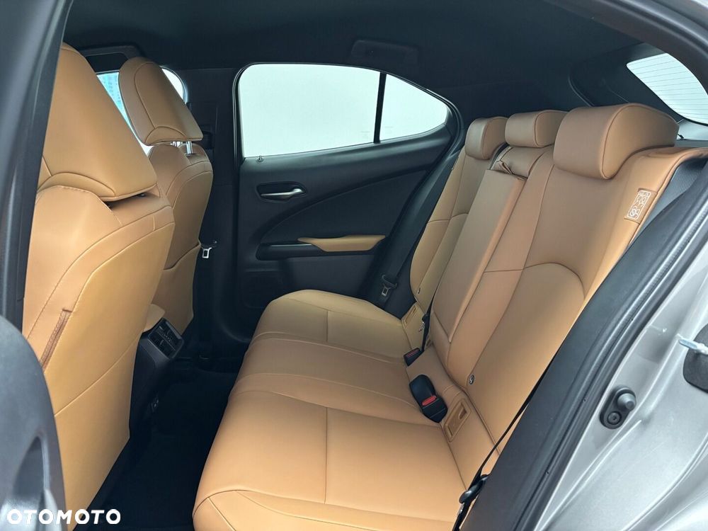 Lexus UX 250h GPF F Sport Design 2WD - 11