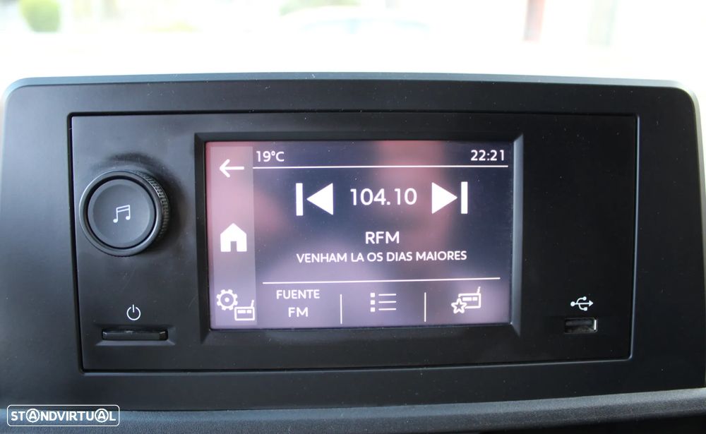 Toyota Proace Verso Electric 100KW GX 2L - 13