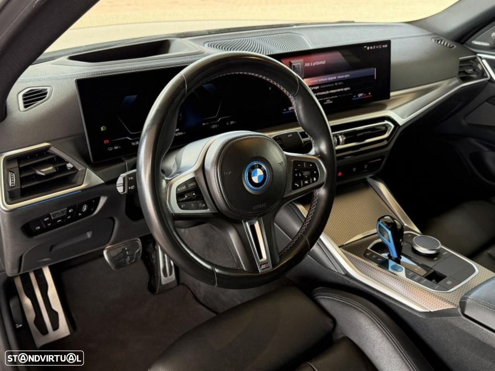 BMW i4 M50 Pack Desportivo M Pro - 2
