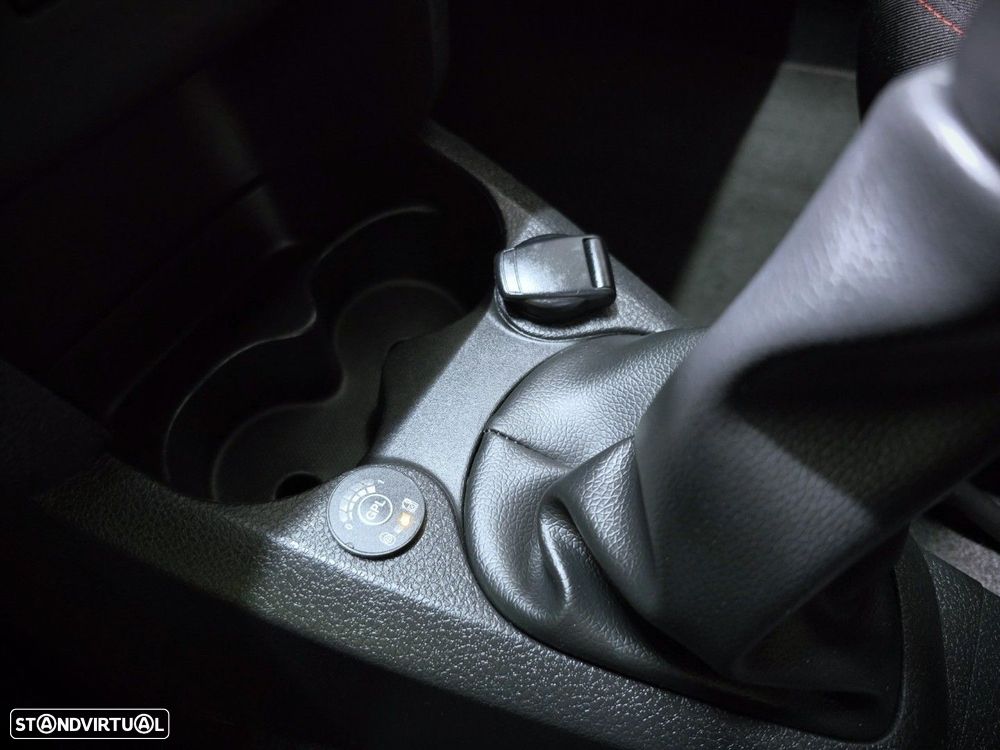 Dacia Logan MCV 0.9 TCe SL Adventure Bi-Fuel - 28